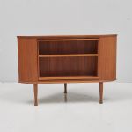 622928 Bar cabinet